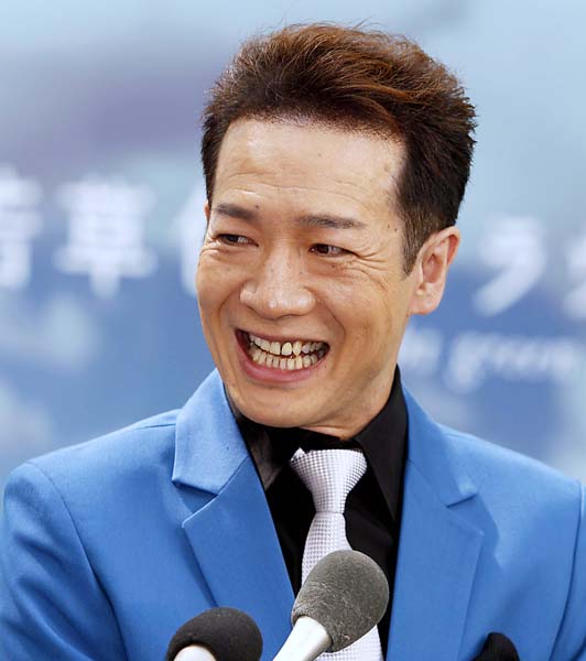 田原俊彦はお別れ会に出席