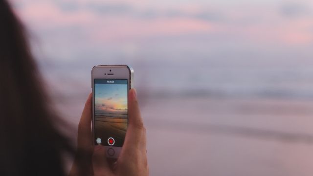 インスタ映えする人物写真の撮り方！すぐに実践できる撮影テクニックとは？