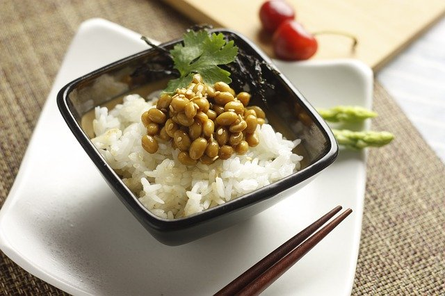 納豆でウイルスが防げるは嘘