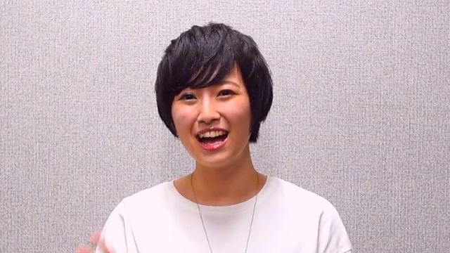 花守ゆみりの妹や結婚疑惑の真相 本名や本当の出身高校 大学は