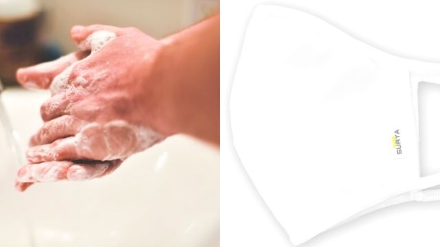 洗えるマスクのおすすめ 日本製の抗ウイルス製品が安心 在庫情報も