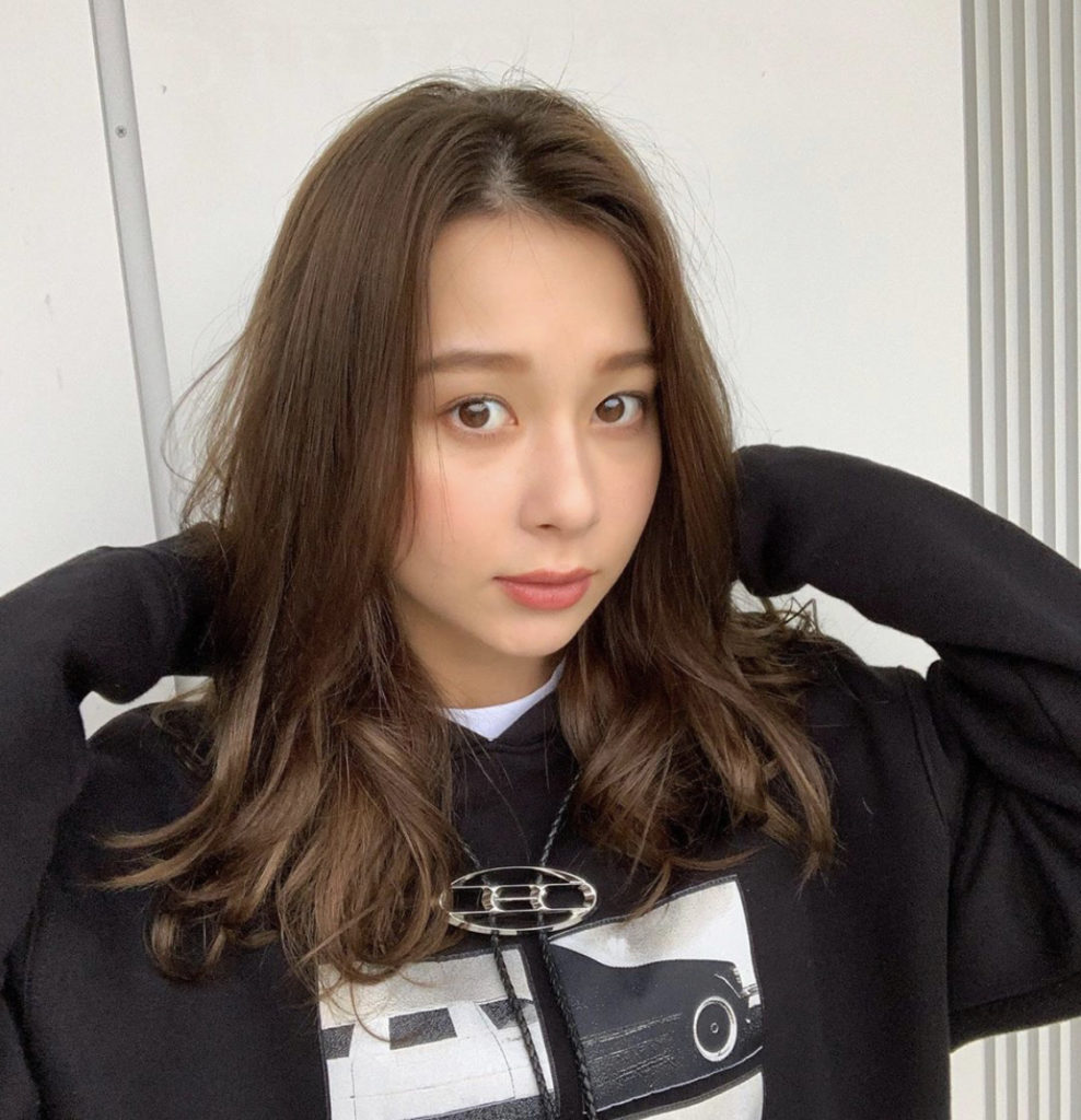 丹羽仁希さんの歴代彼氏が豪華で、可愛いけど性格ブスのまとめ