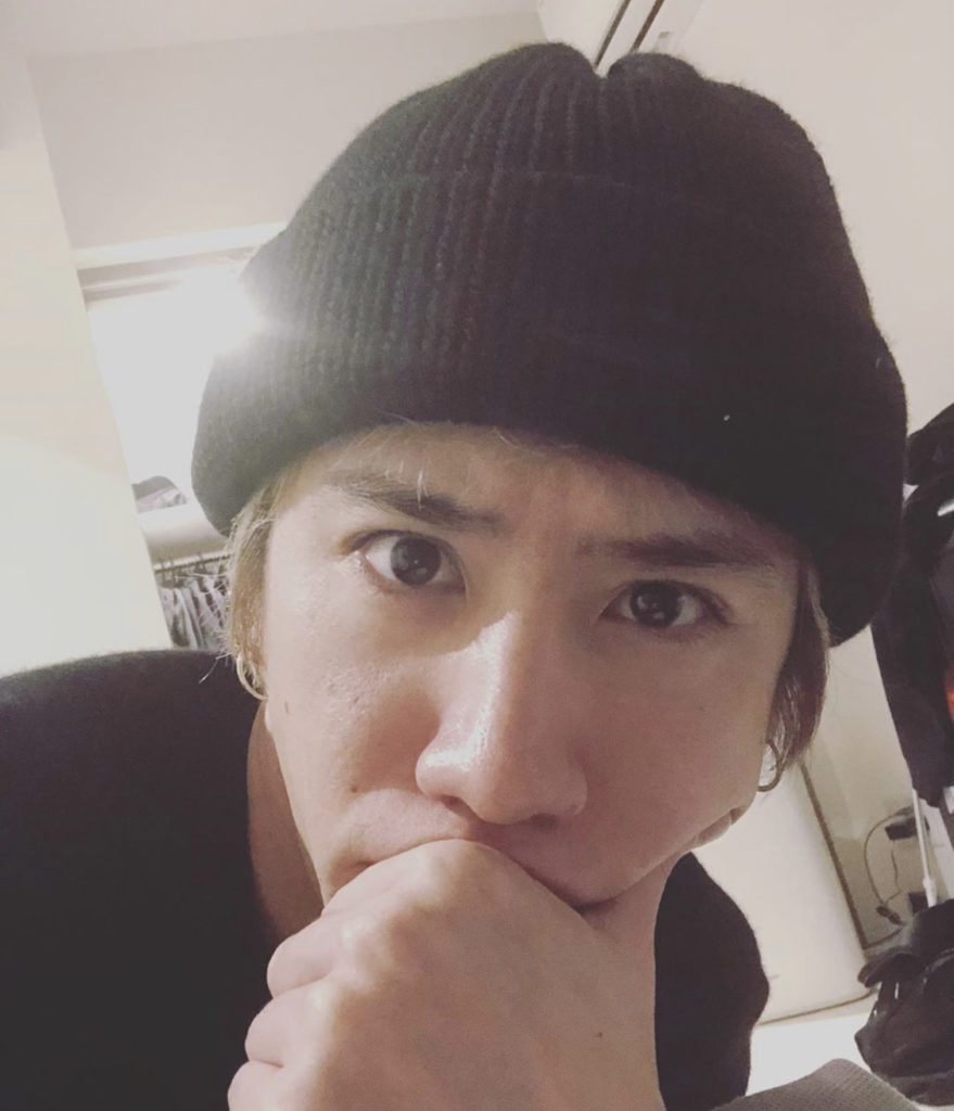 丹羽仁希さんの彼氏はワンオクTaka