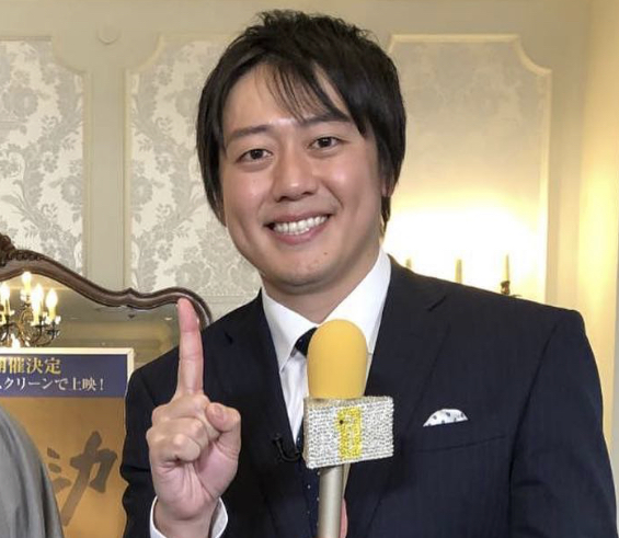 安村アナが激痩せ