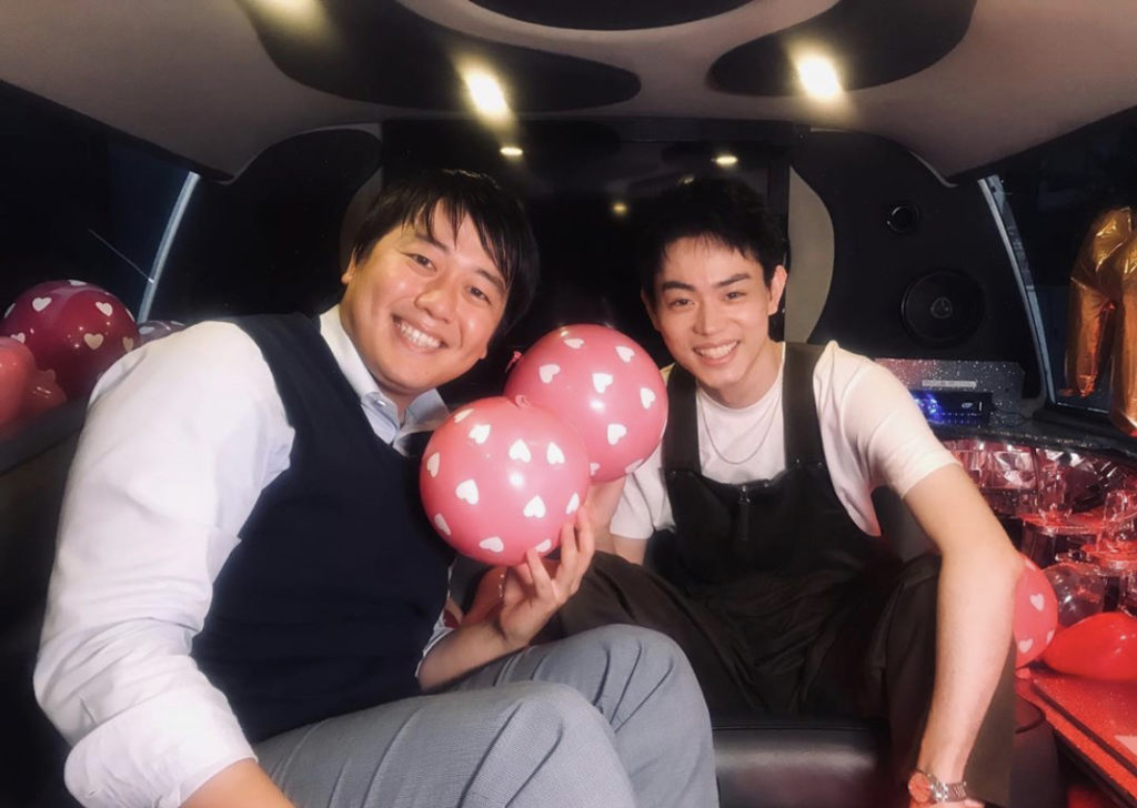 安村アナのダイエット前