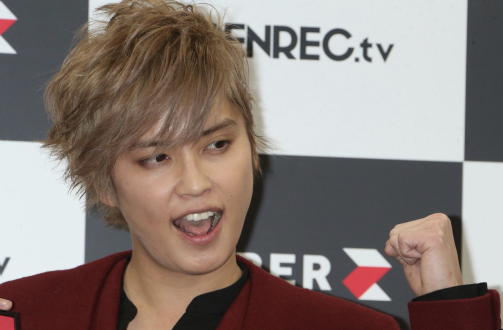 手越祐也さんとヒカルさんは仲良し