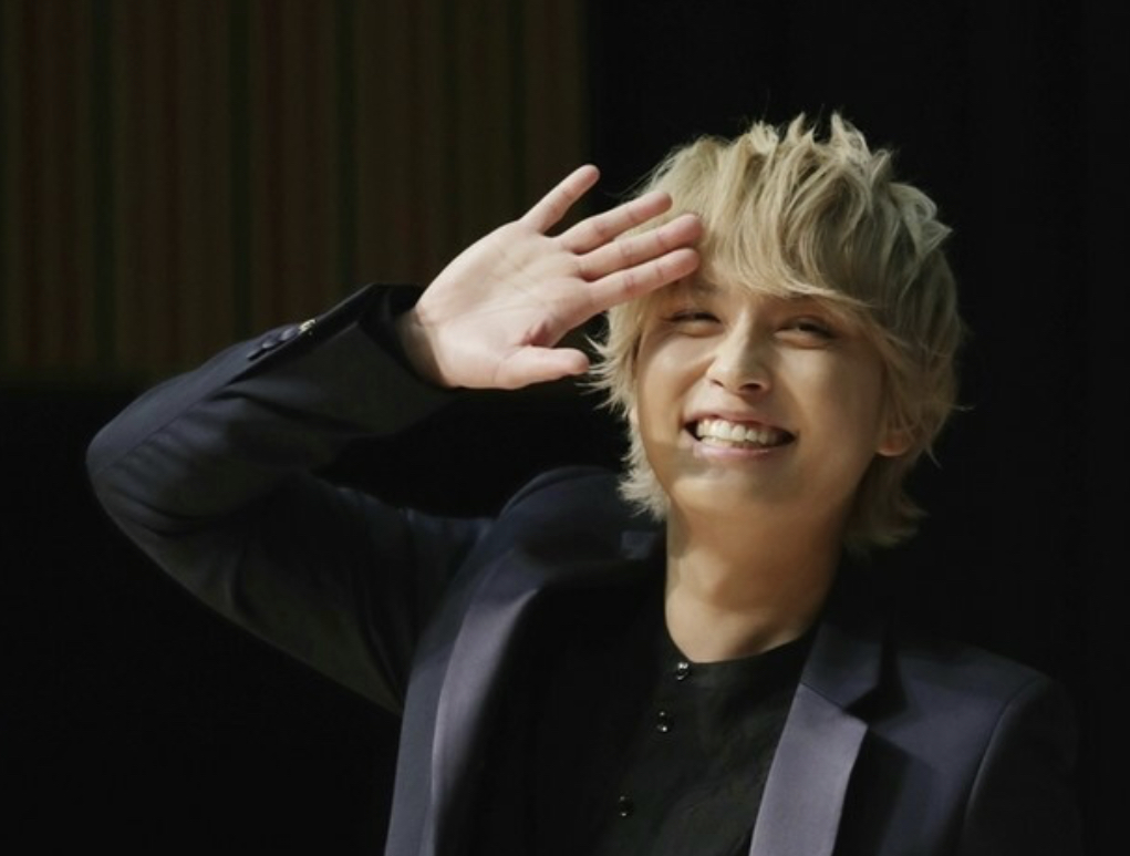 手越祐也さんのYouTubeチャンネル登録者数