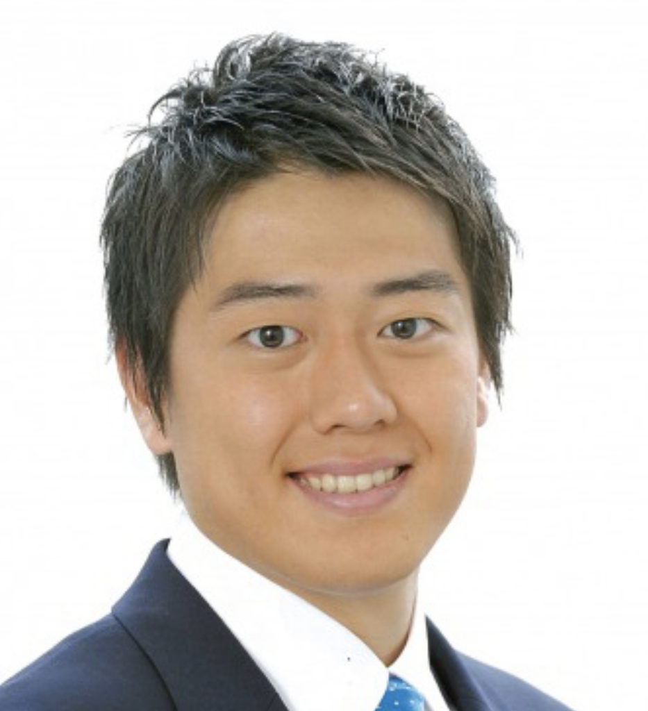 安村アナの激痩せ理由