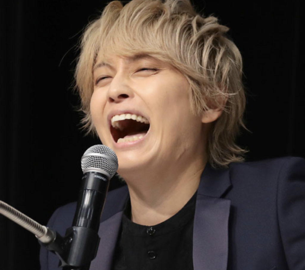 手越祐也さんの退所は占いで予言されていた?のまとめ