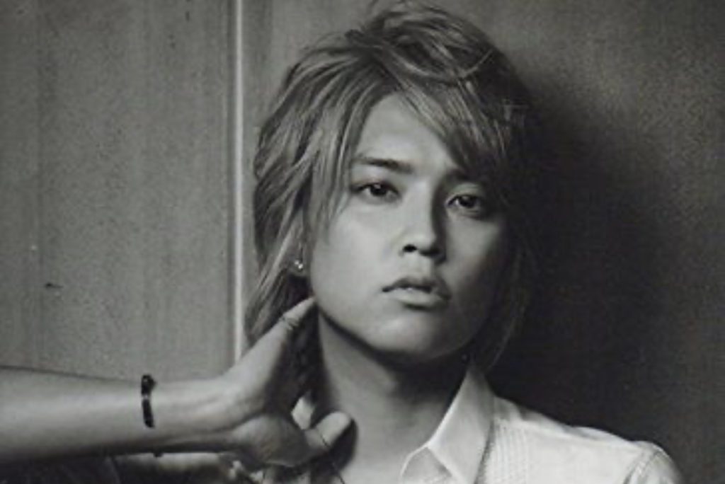 手越祐也さんがイッテQで退出する演出