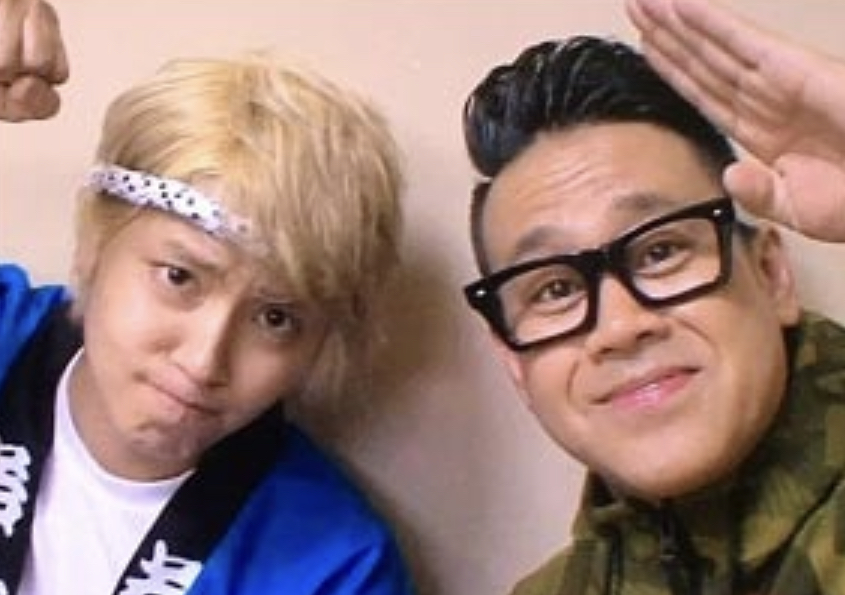 手越祐也さんのイッテQの出演は?