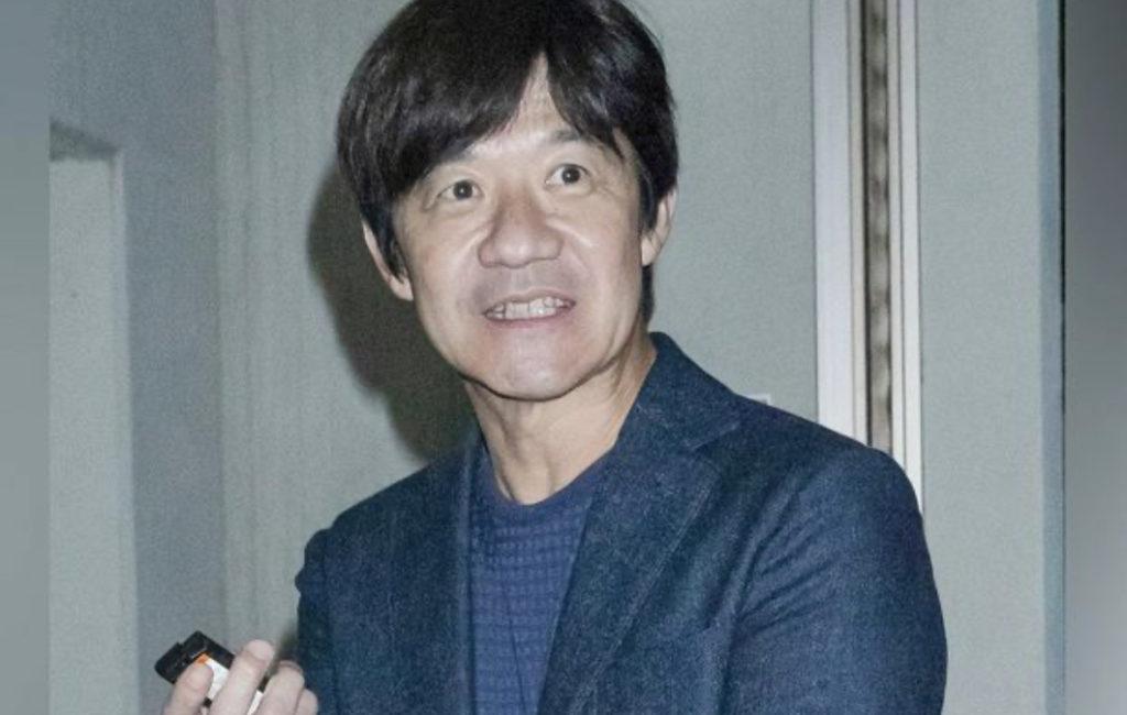 手越祐也さんに対する内村光良さんのコメント