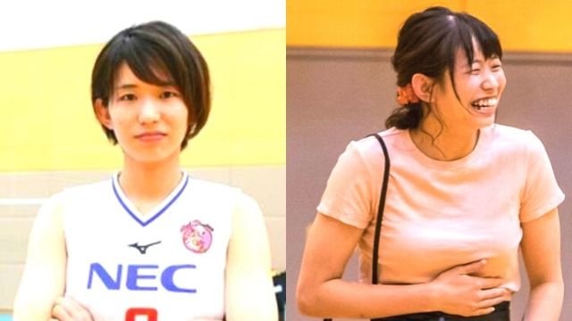 古賀紗理那の髪型が可愛い オーダー方法は 私服のおしゃれ画像も紹介